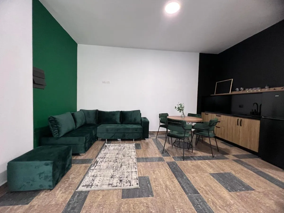 Aparthotel Cactus Apartments Durres
