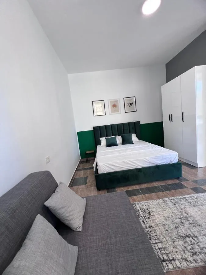 Cactus Apartments Durres