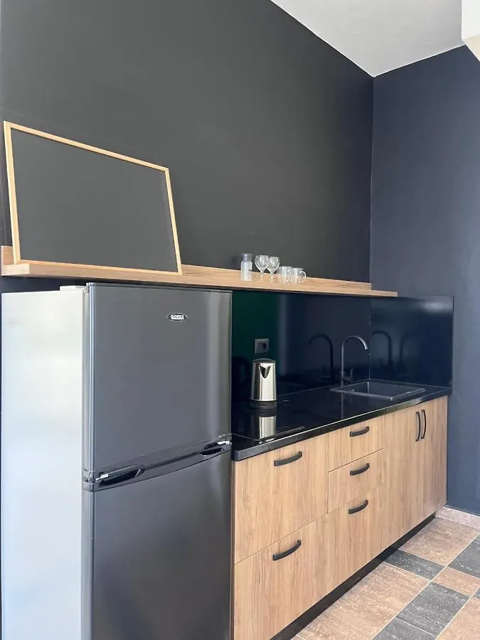 Aparthotel Cactus Apartments Durres