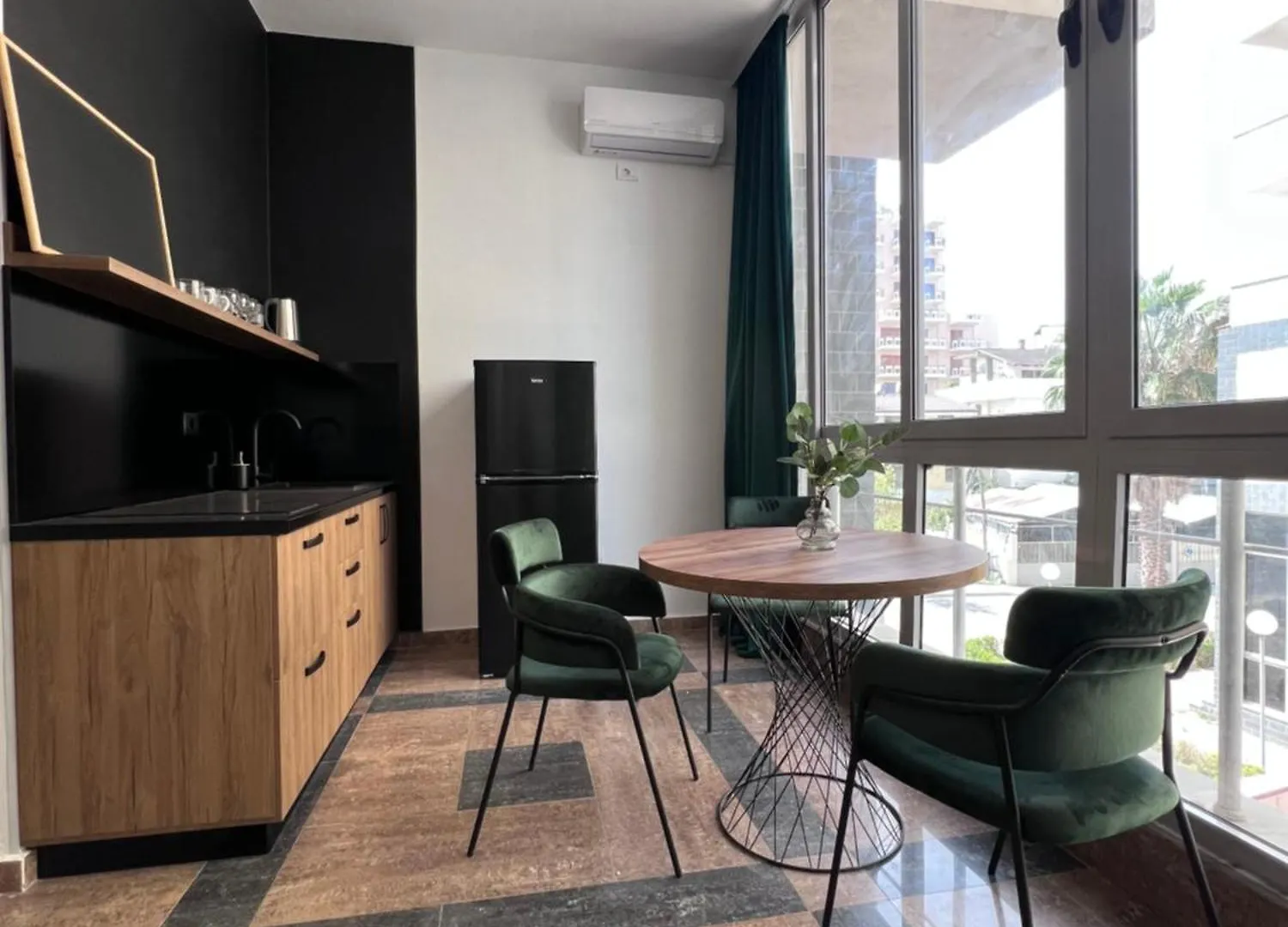 Aparthotel Cactus Apartments Durres