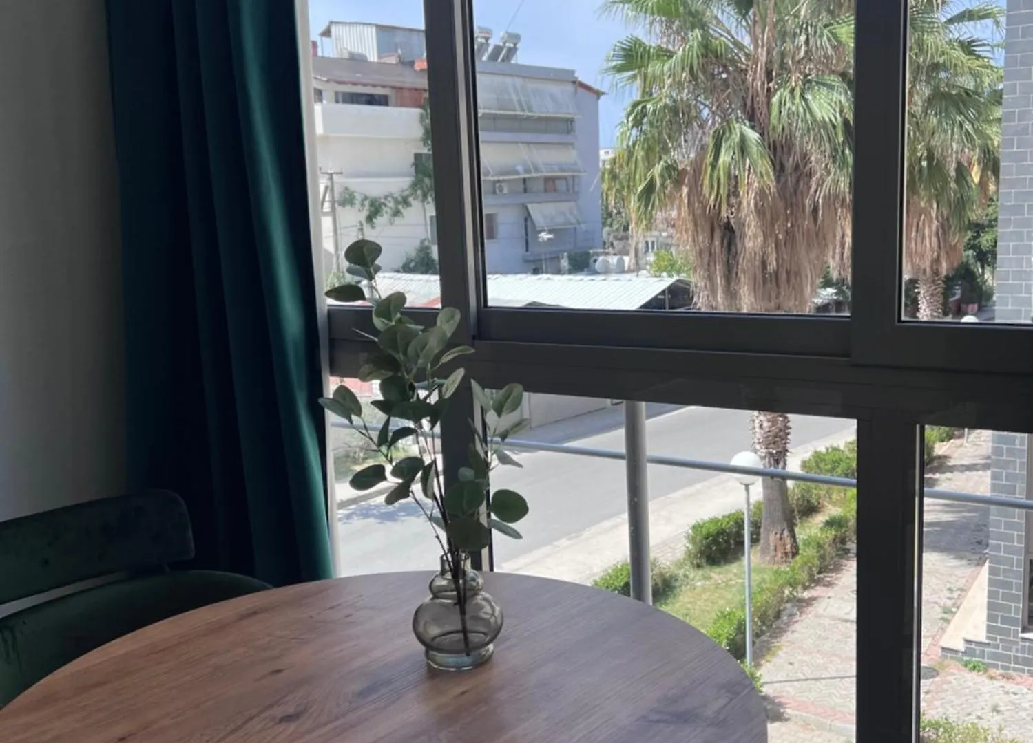 Aparthotel Cactus Apartments Durres
