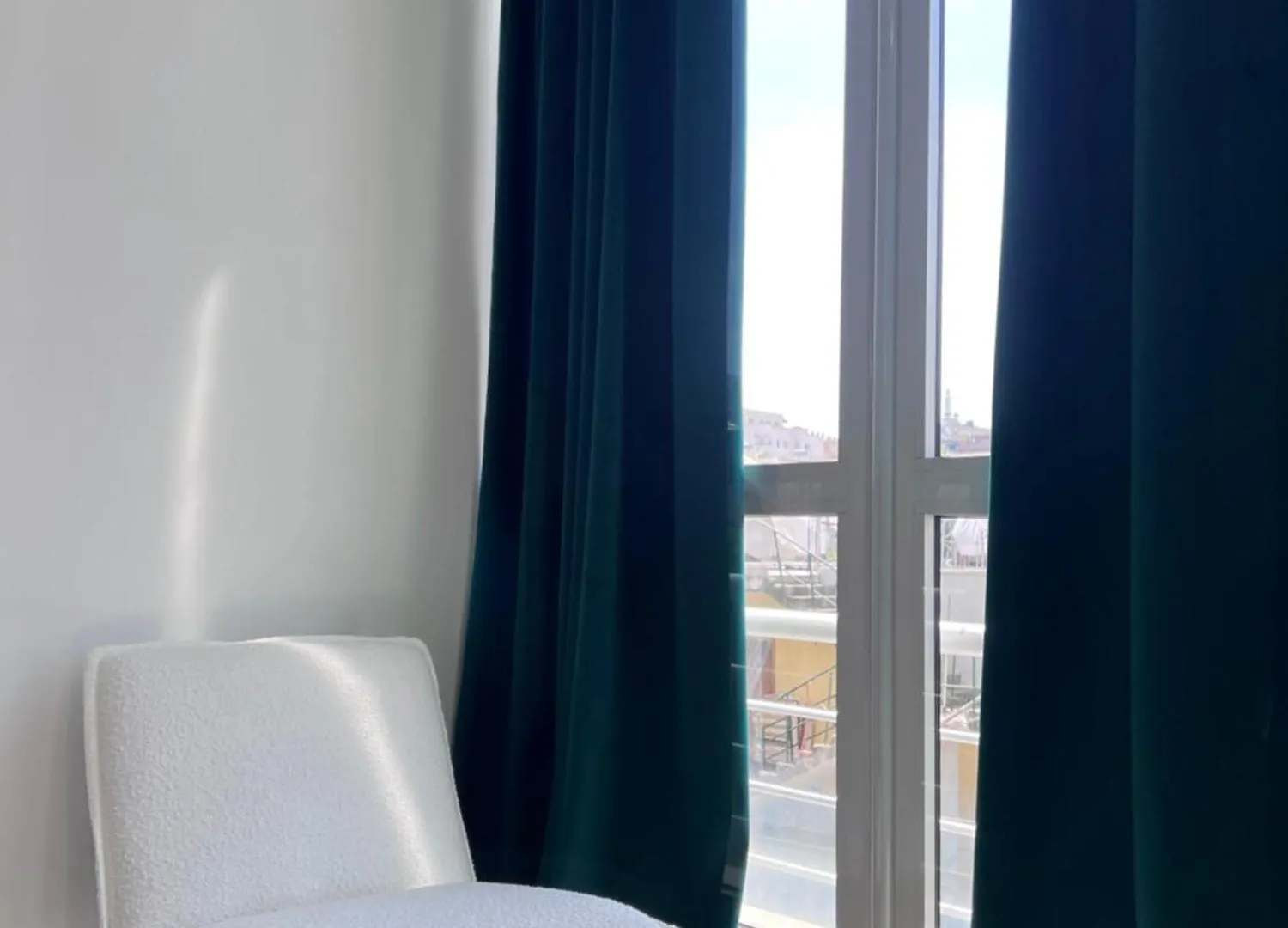 Aparthotel Cactus Apartments Durres