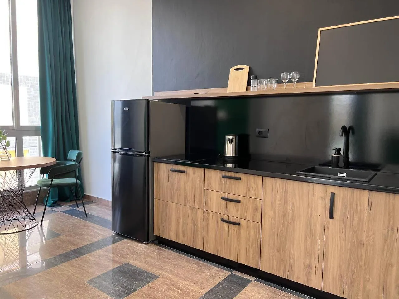 Cactus Apartments Durres