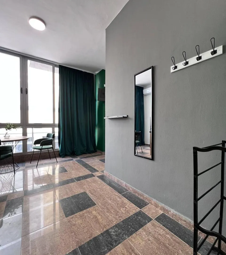 Cactus Apartments Durres