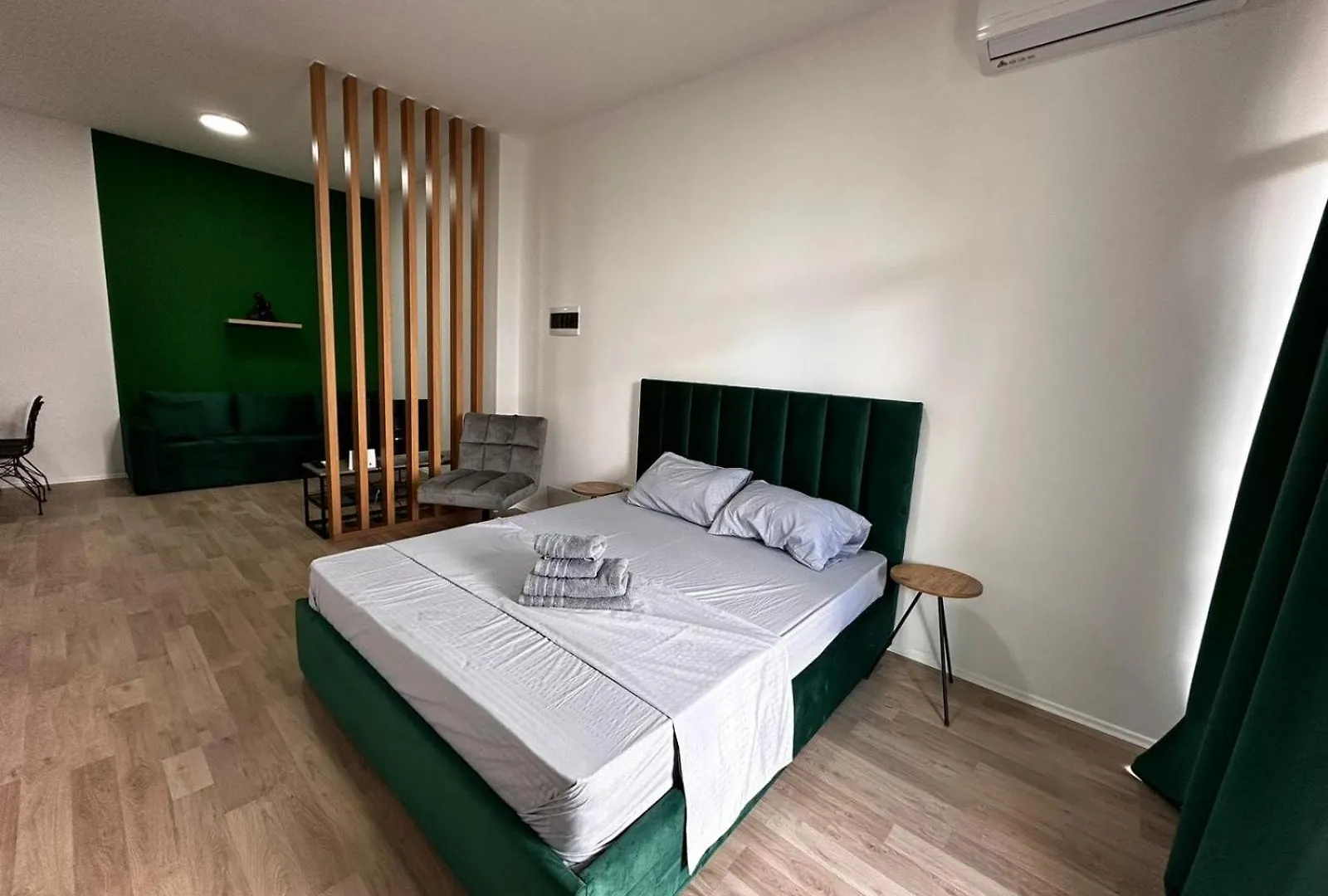 Cactus Apartments Durres Albania