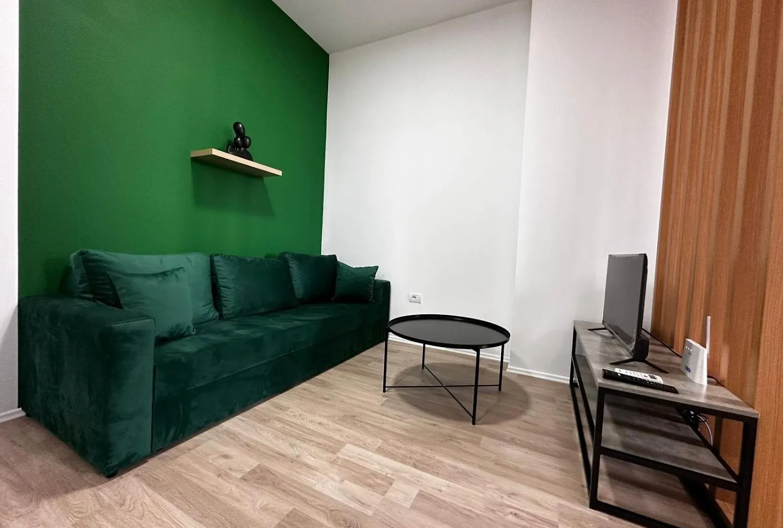 Cactus Apartments Durres Albania