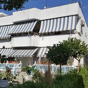 Guest house Cikaj, Durres